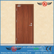 JK-FW9103 Segurança Porta Preço / Guangzhou Door / New Edge Security Door